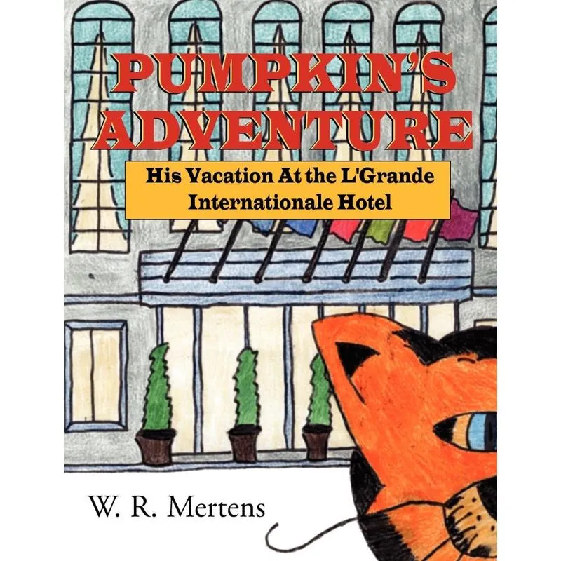 Pumpkins Adventure