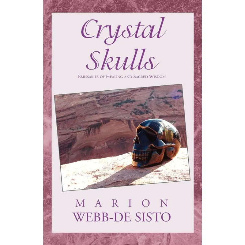 Crystal Skulls