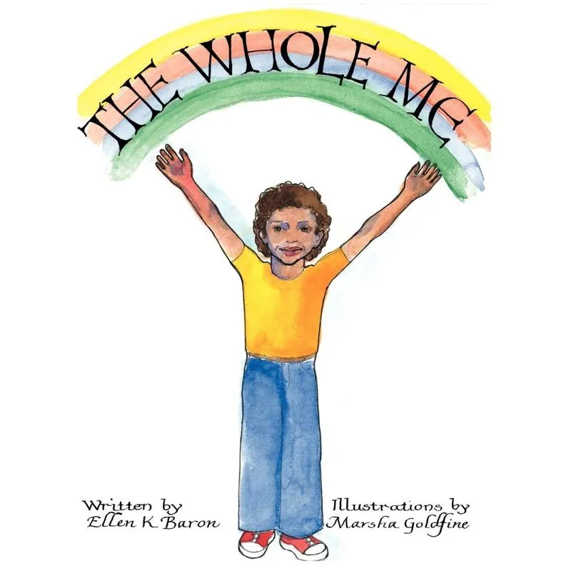 The Whole Me