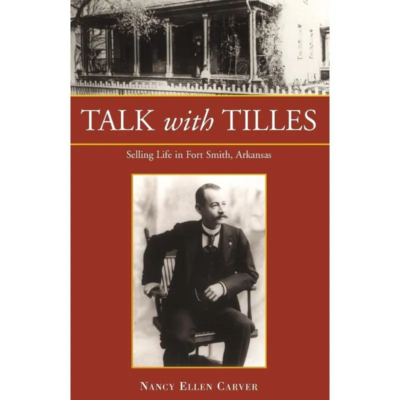 Talk with Tilles