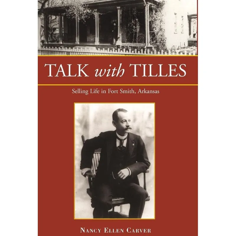 Talk with Tilles