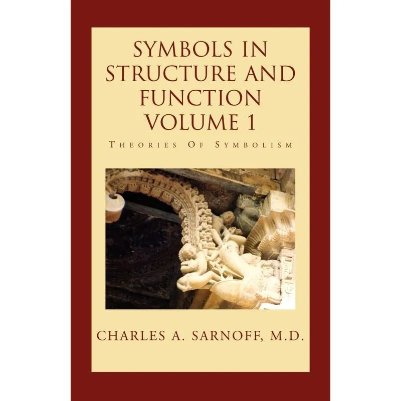 Symbols In... Volume 1