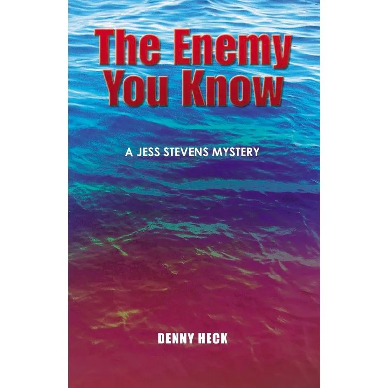 The Enemy You Know
