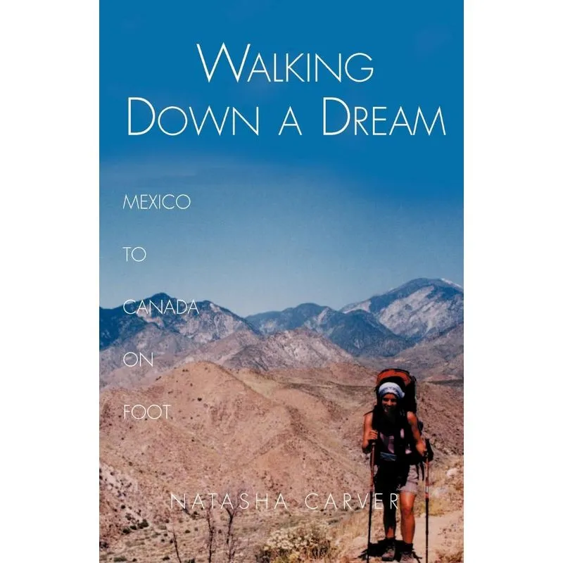 Walking Down a Dream