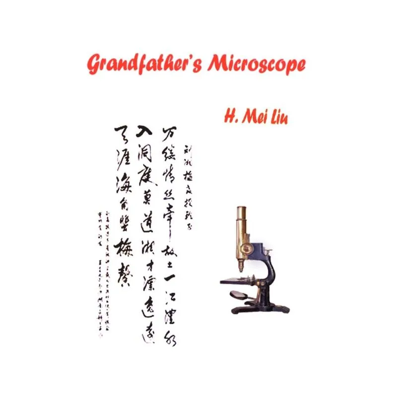 Grandfathers Microscope