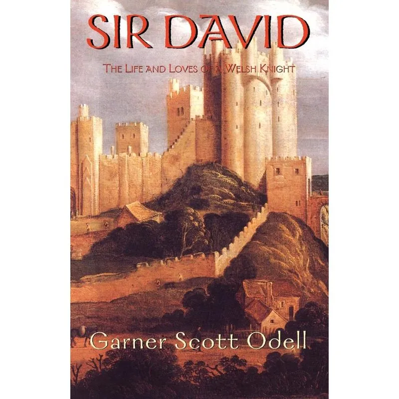 Sir David