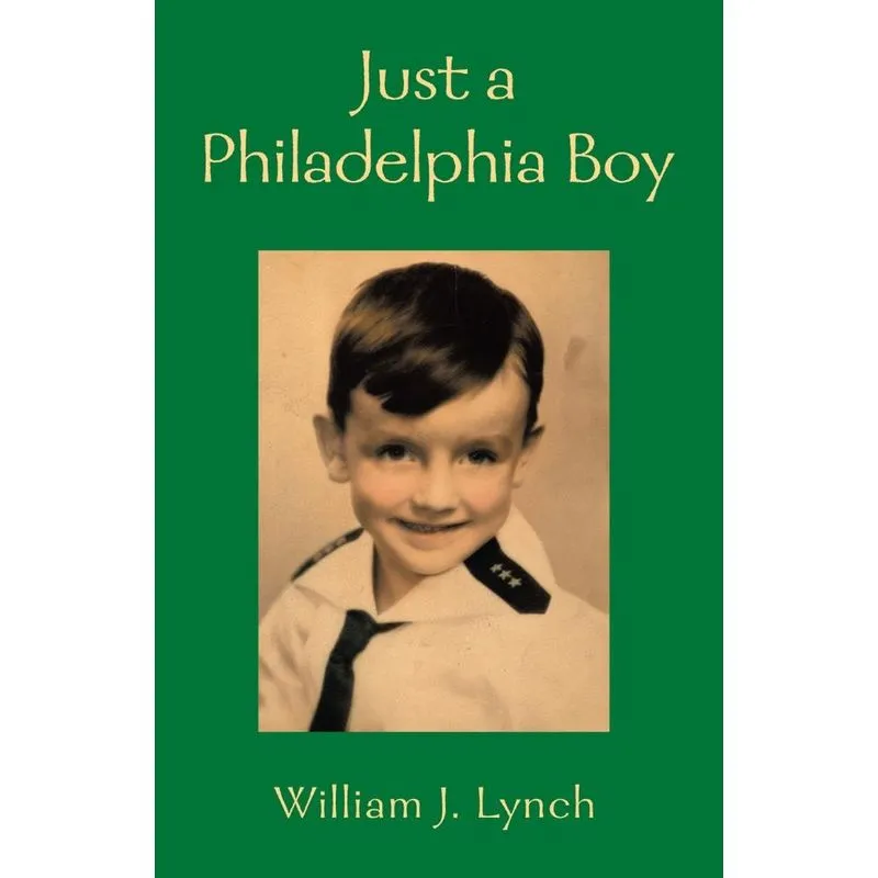 Just a Philadelphia Boy