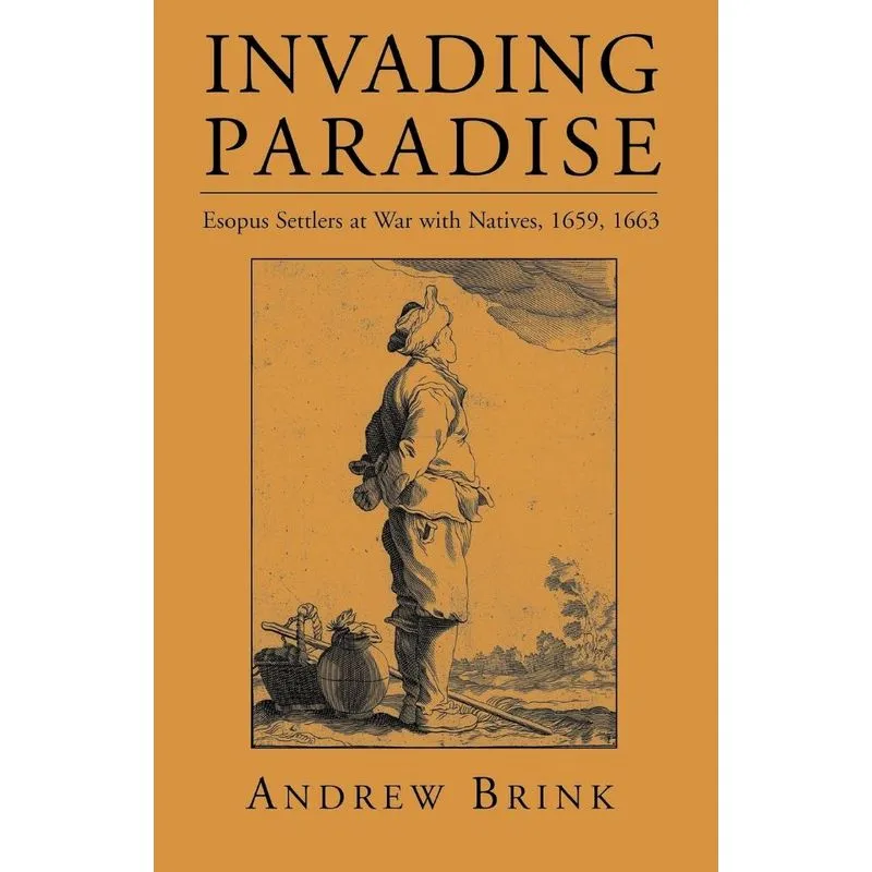 Invading Paradise