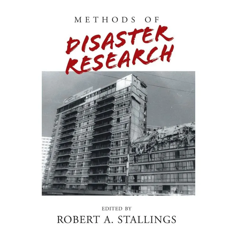 Methods of Disaster Research