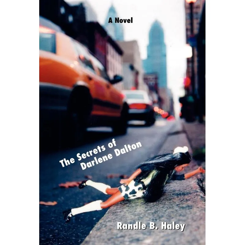 The Secrets of Darlene Dalton
