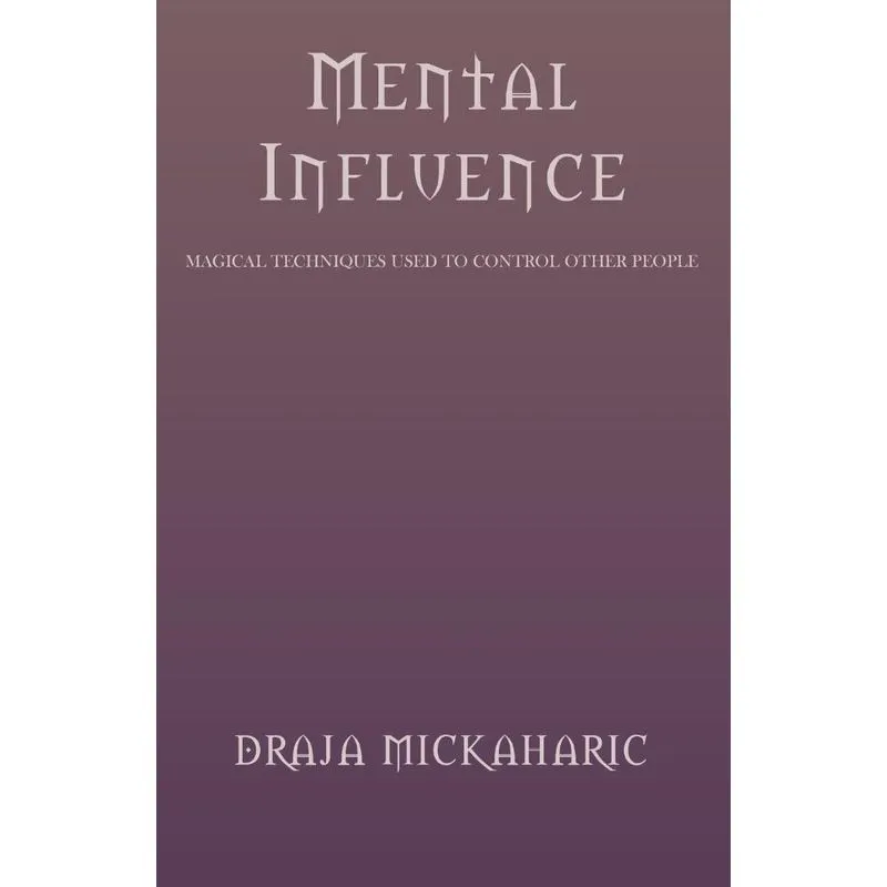 Mental Influence