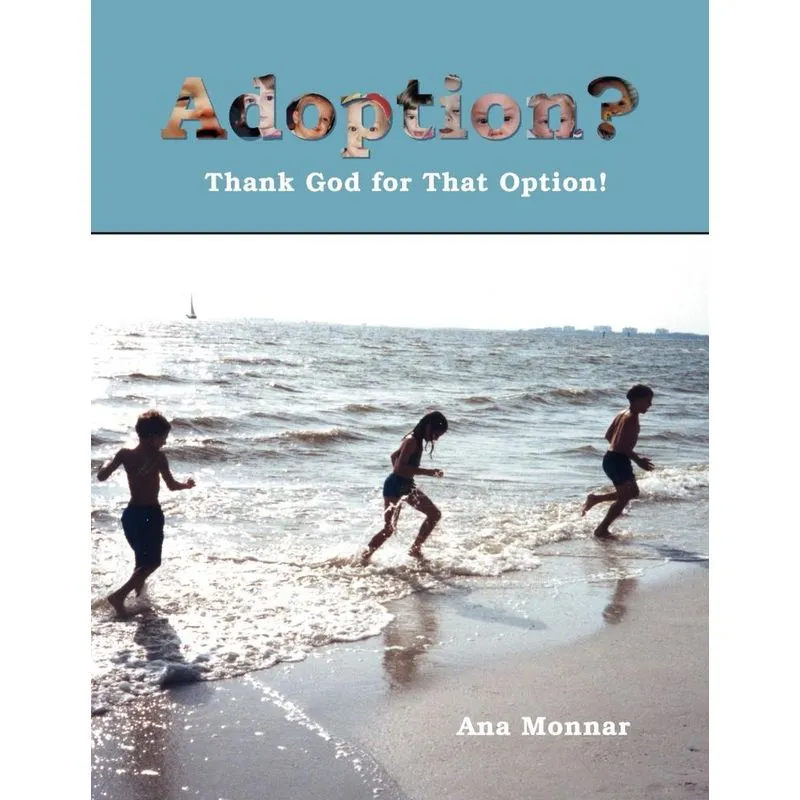 Adoption?