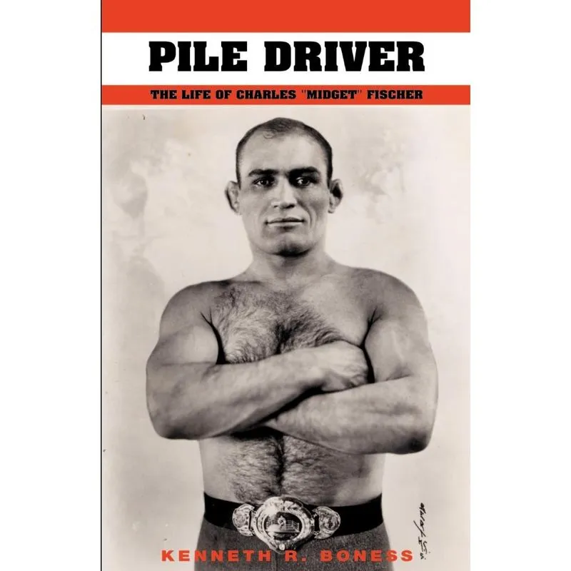 Pile Driver