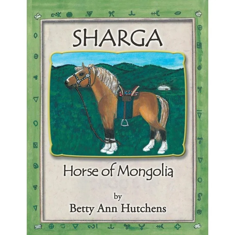 Sharga
