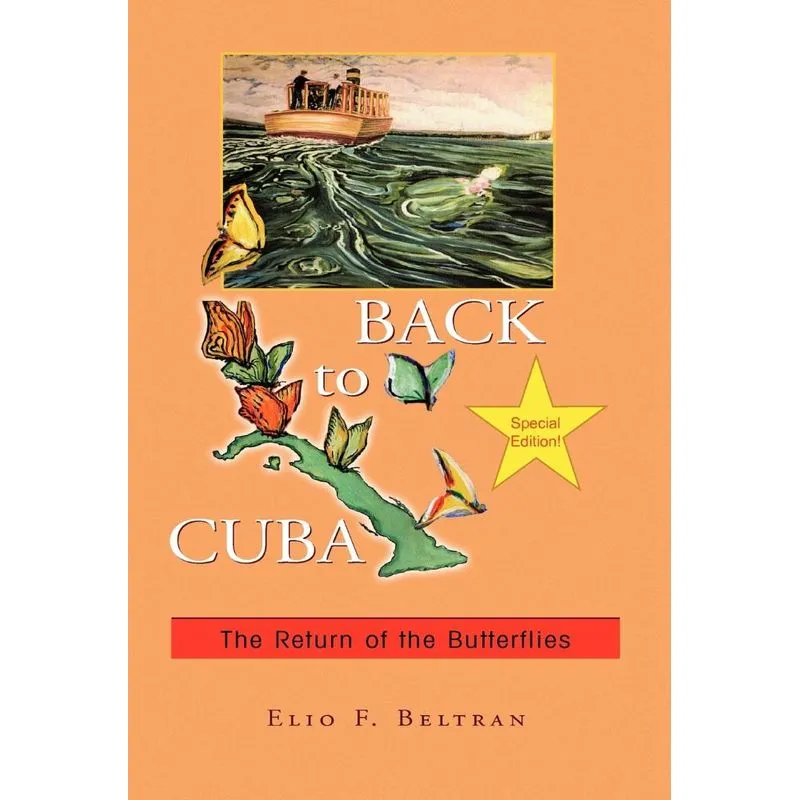 Back to Cuba