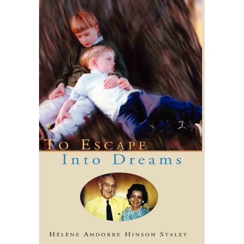 To Escape Into Dreams