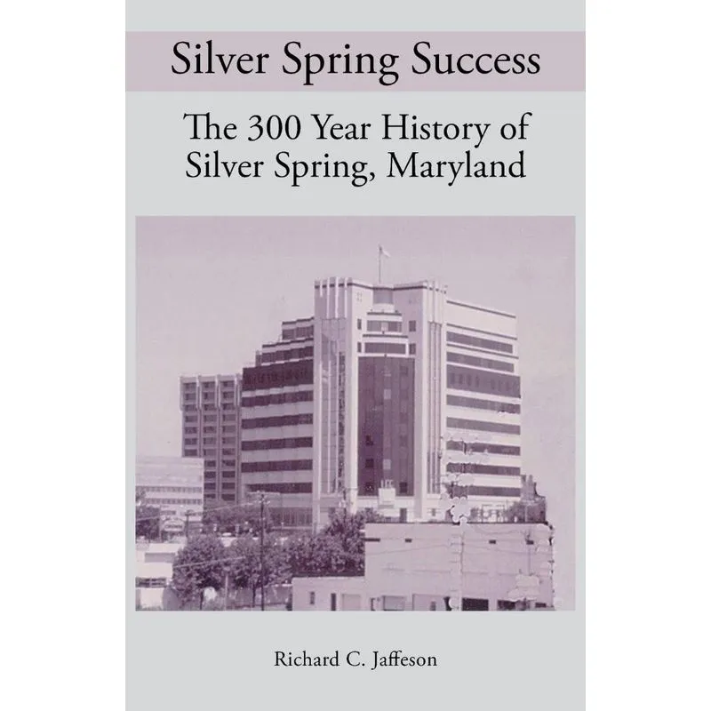 Silver Spring Success