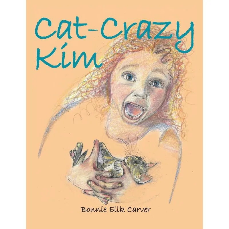 Cat-Crazy Kim