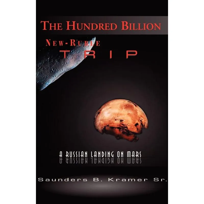 The Hundred Billion New-Ruble Trip