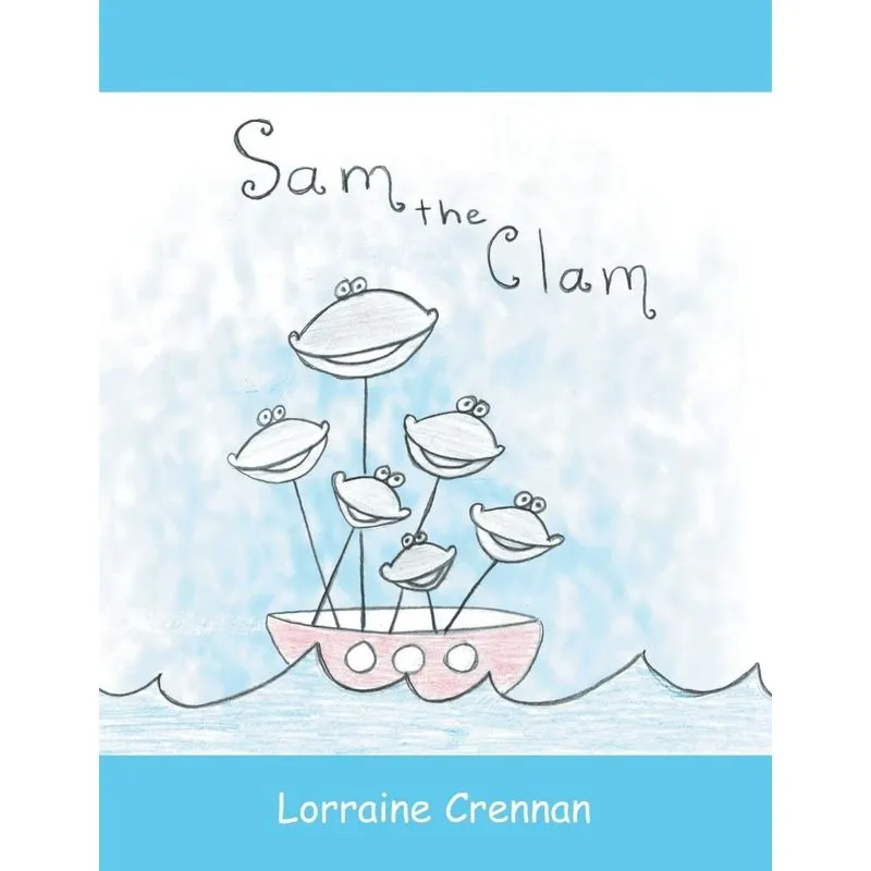 Sam the Clam