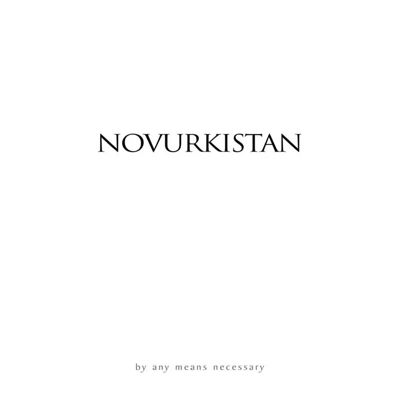 Novurkistan