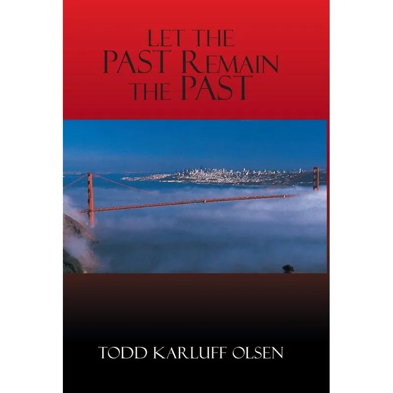 Let the Past Remain the Past