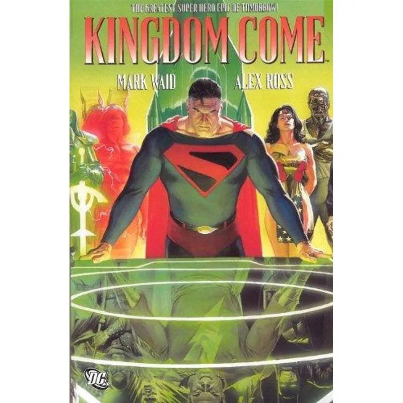 Kingdom Come