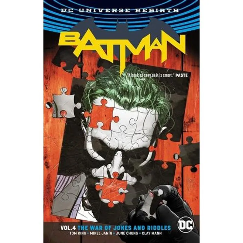 Batman 4