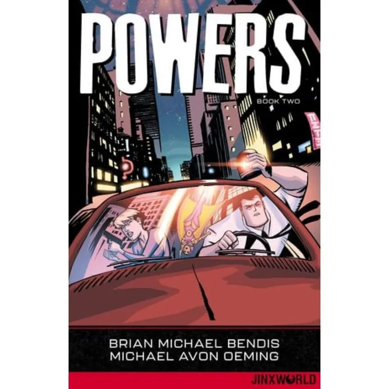 POWERS 2