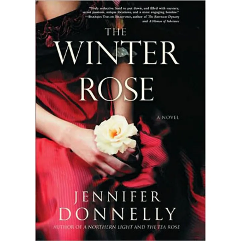 WINTER ROSE, THE
