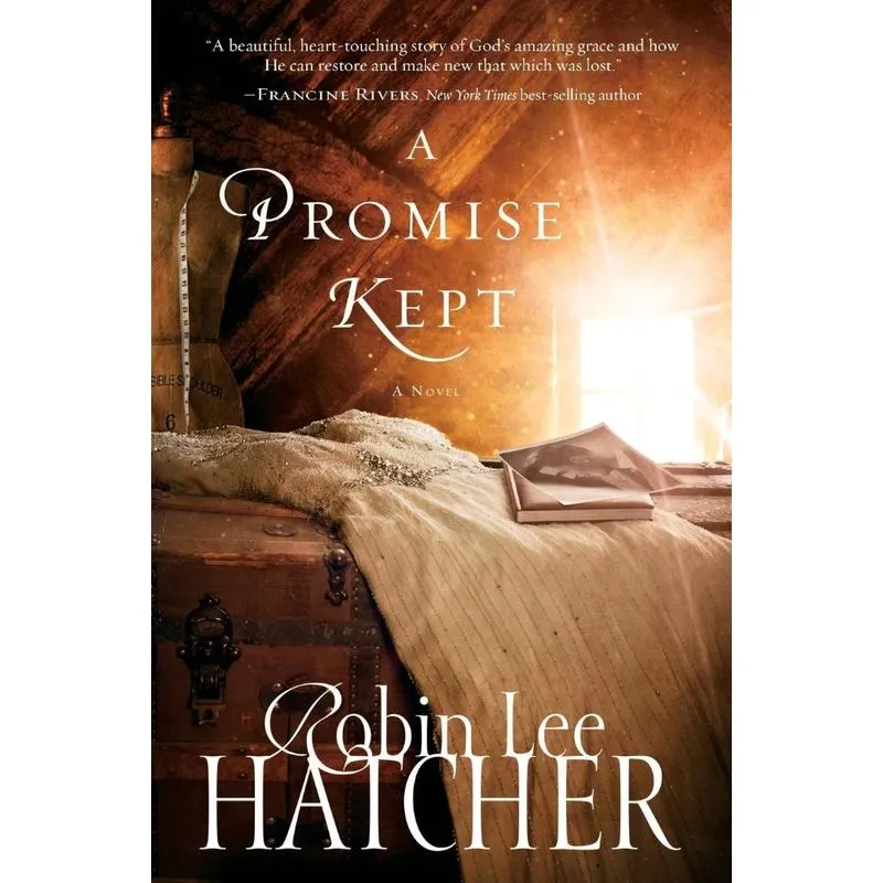 A Promise Kept