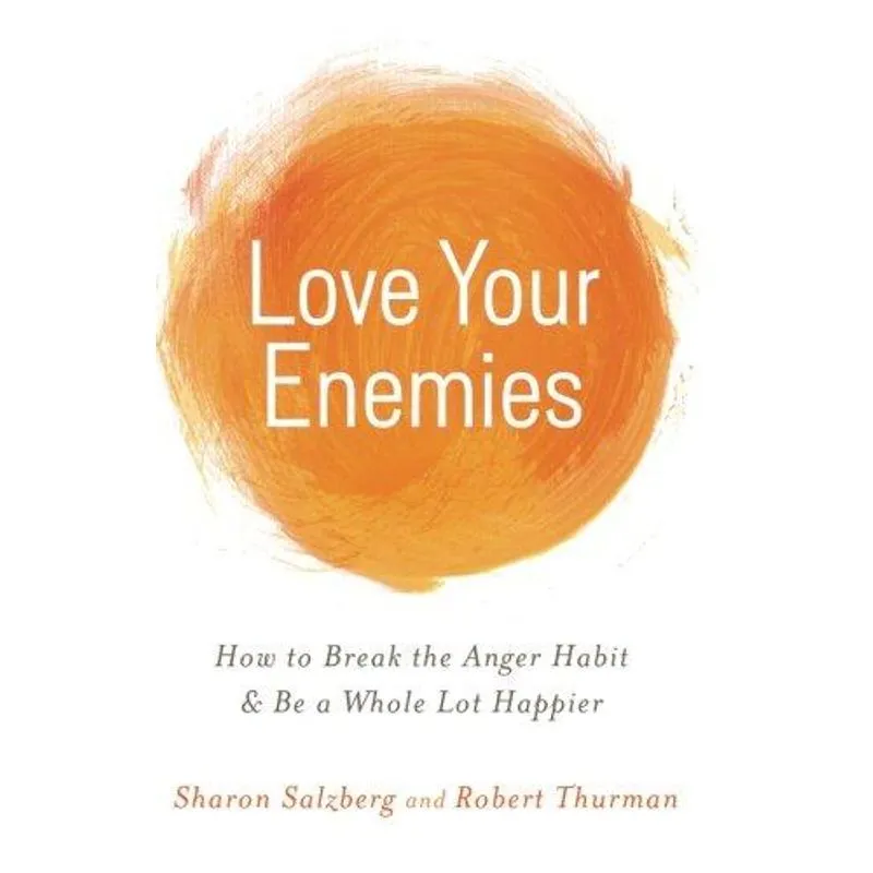 Love Your Enemies