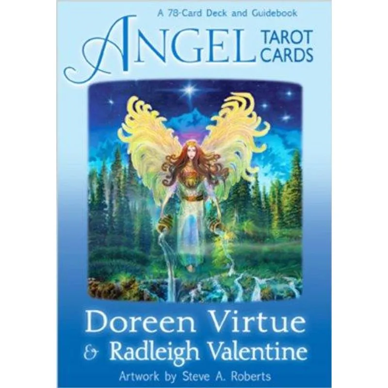 Angel Tarot Cards