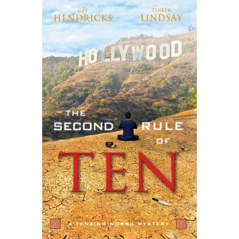 The Second Rule Of Ten