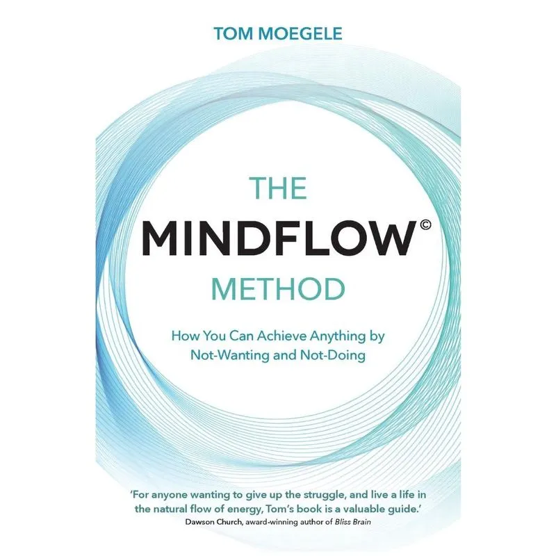 Livro The mindflow Method