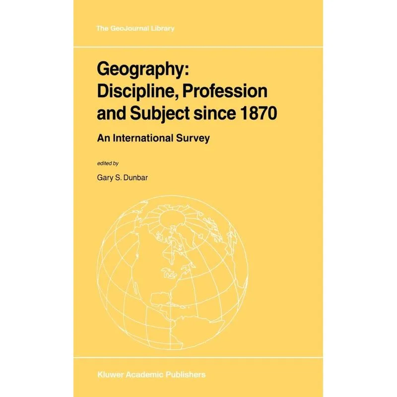 Geography