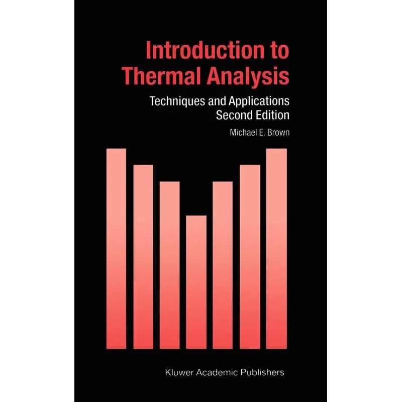 Introduction To Thermal Analysis
