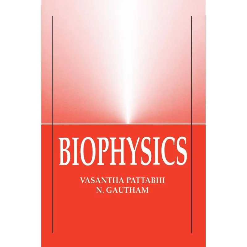 Biophysics