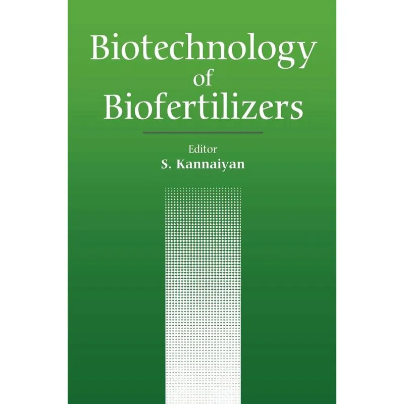 Biotechnology of Biofertilizers