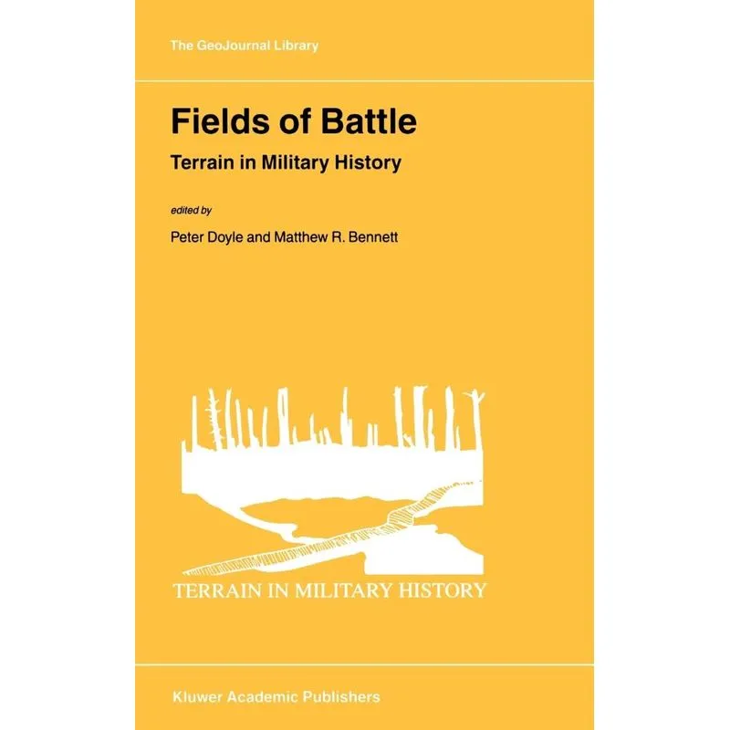 Fields of Battle