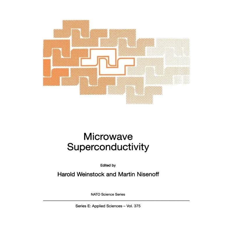 Microwave Superconductivity