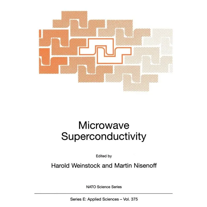 Microwave Superconductivity