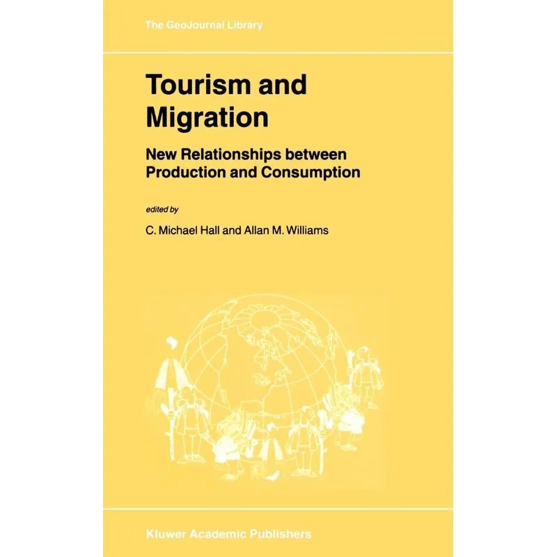 Tourism and Migration