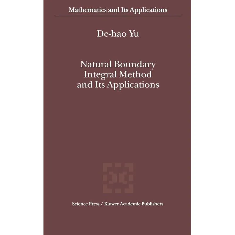 Natural Boundary Integral Method and Its Applications