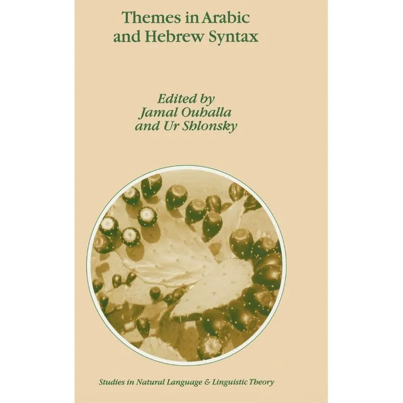 Themes in Arabic and Hebrew Syntax