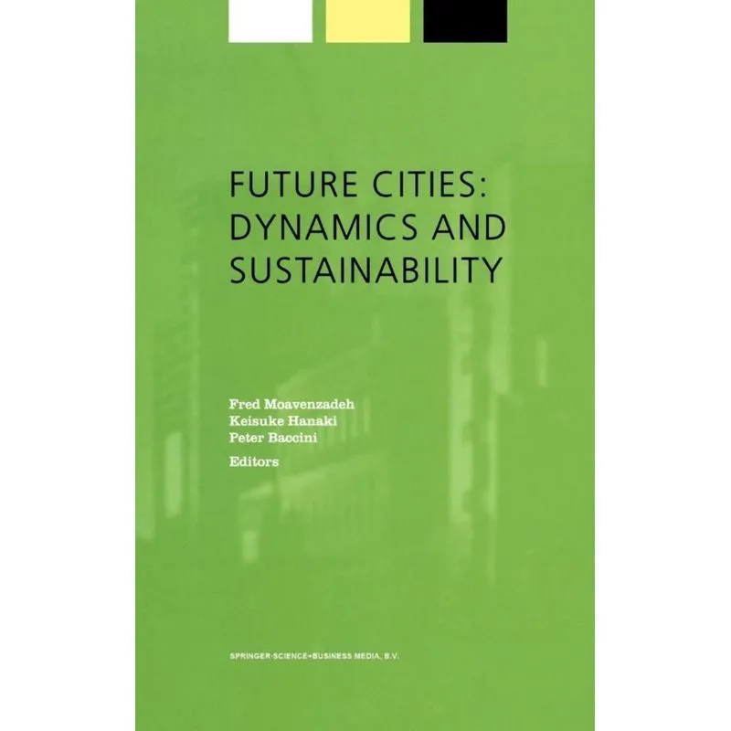 Future Cities
