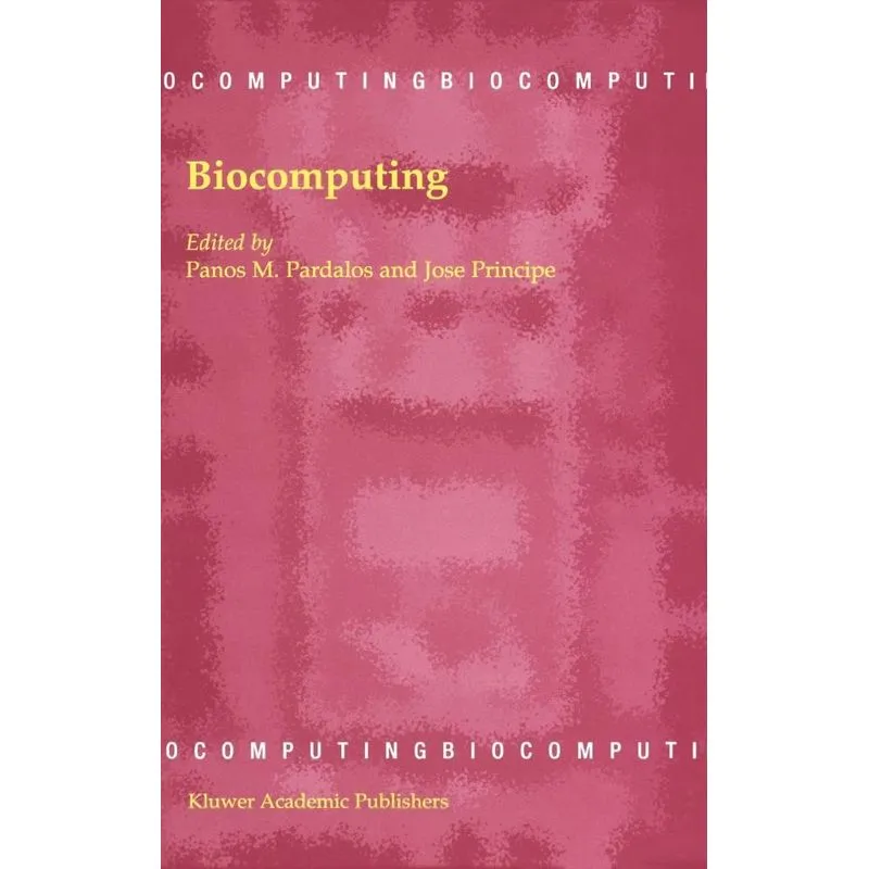 Biocomputing