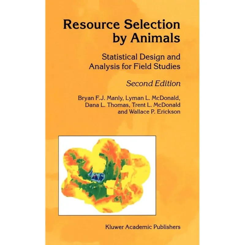 Resource Selection by Animals
