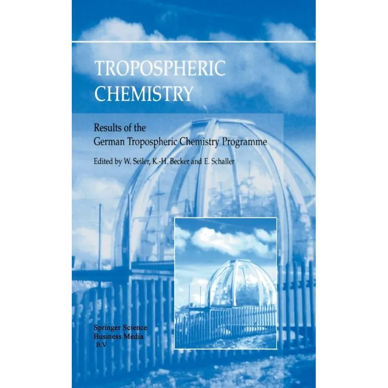 Tropospheric Chemistry