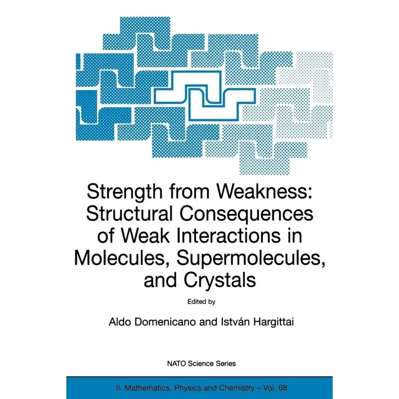 Strength from Weakness